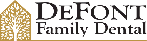 DeFont Family Dental