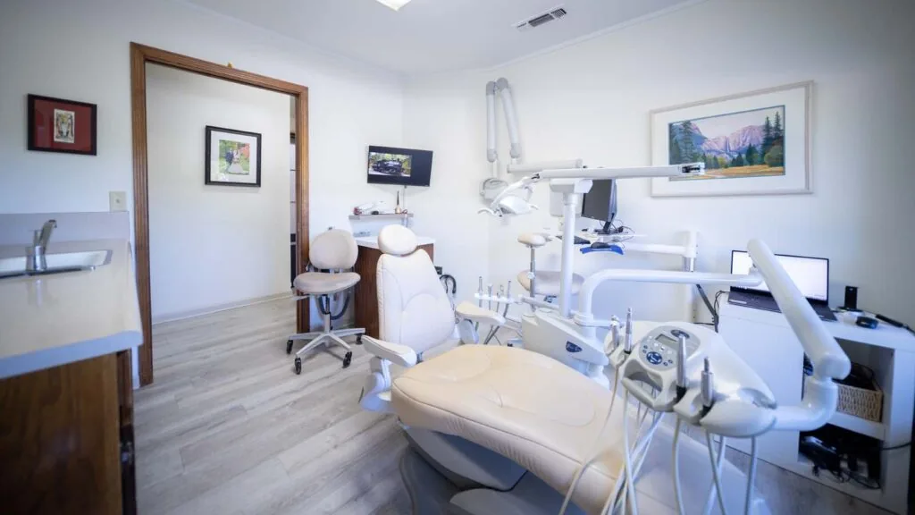 DeFont Family Dental Clinc